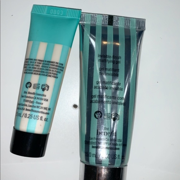Pore Fessional Primer Bundle - Picture 2 of 2